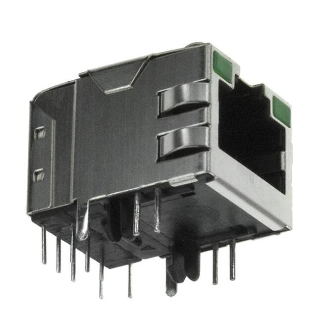 1-6605834-1 TRP Connector B.V.  Modulare Steckverbinderbuchsen mit Magnetik